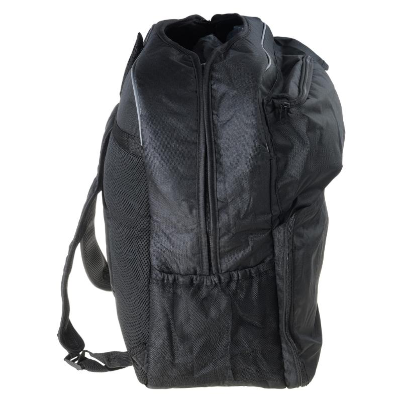 Torba do przechowywania wózków dziecięcych z tkaniny Oxford Łatwa w montażu i demontażu Organizer na co dzień i w podróży