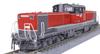 KATO HO Gauge DD51 JR Freight Update Color Railway Model Diesel Locomotive 1-702-1A