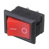 Professional Chain Saw Chainsaw Toggle Switch 52/58/59 On/off Switch Metal