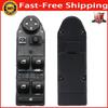 Front Left Side Power Master Window Switch for 2004-2010 BMW X3 2.5L L6/3.0L L6
