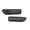 Perfect Match Compact Perfect Match Side Fender Vent Grille  for BMW 3 Series M3 E46 2001-2006