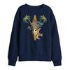 Finding Nemo Childrens/Kids Surf N Sun Shop Sweatshirt