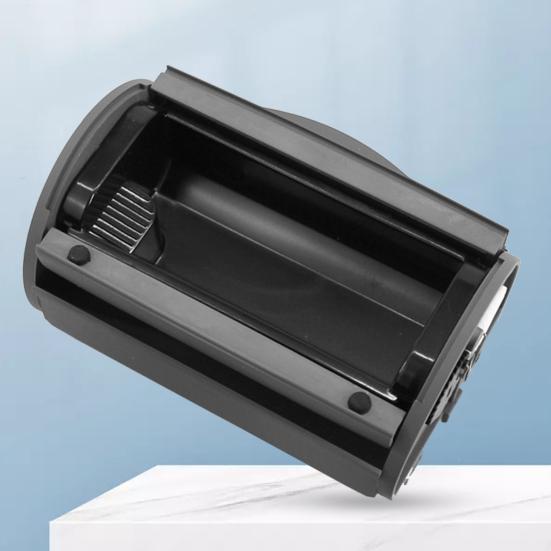 Portable Car Ashtray Cigarette Ash Holder Cup 1J0857962H 1J0857335A Compatible with VW-Jetta Bora Golf 4