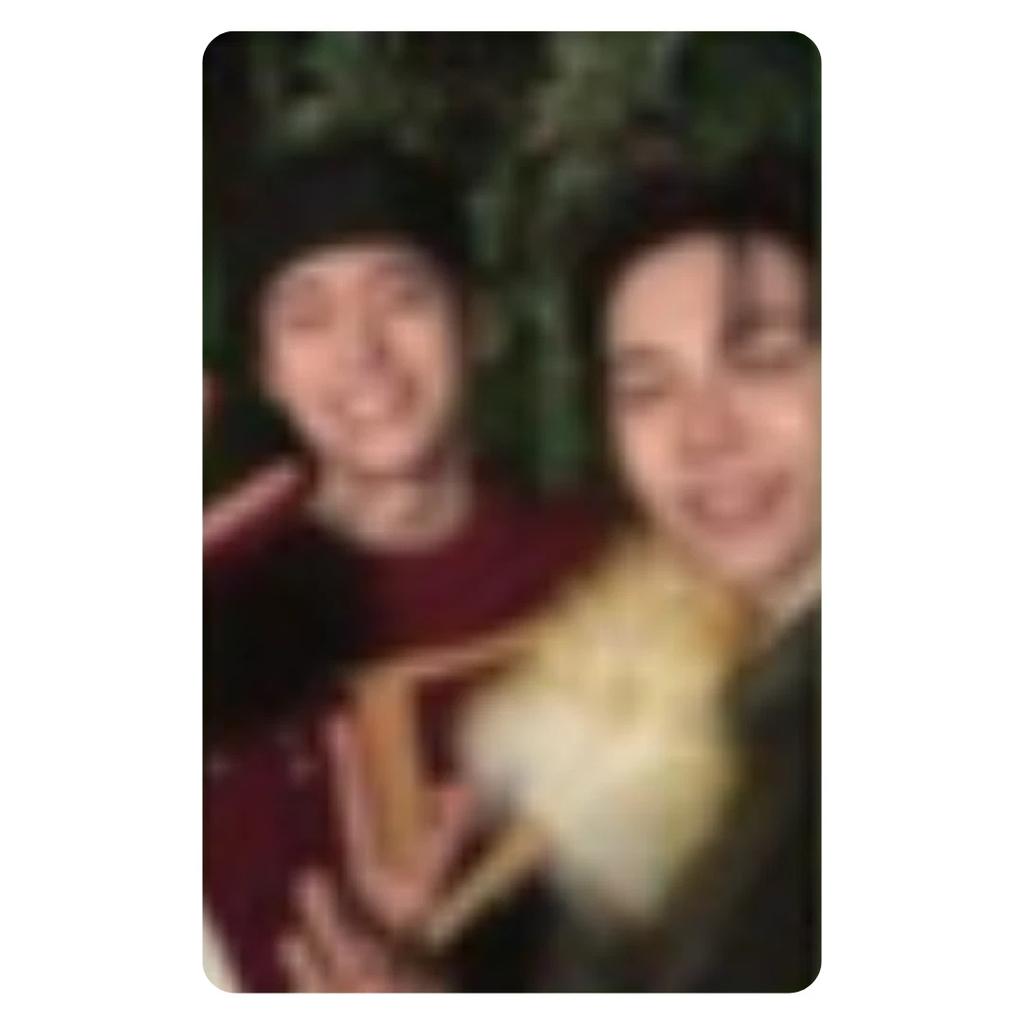 PRE-ORDER RIIZE 2nd JAPAN SINGLE All of You ALBUM PHOTO CARD JAPAN POB OFFICIAL