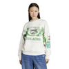 W Court creW jW0149 cloudWhite