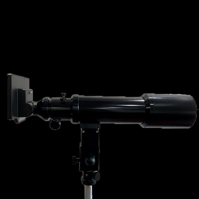 HAWKEEP Qianliyan 25-75x80ED Spotting Scope
