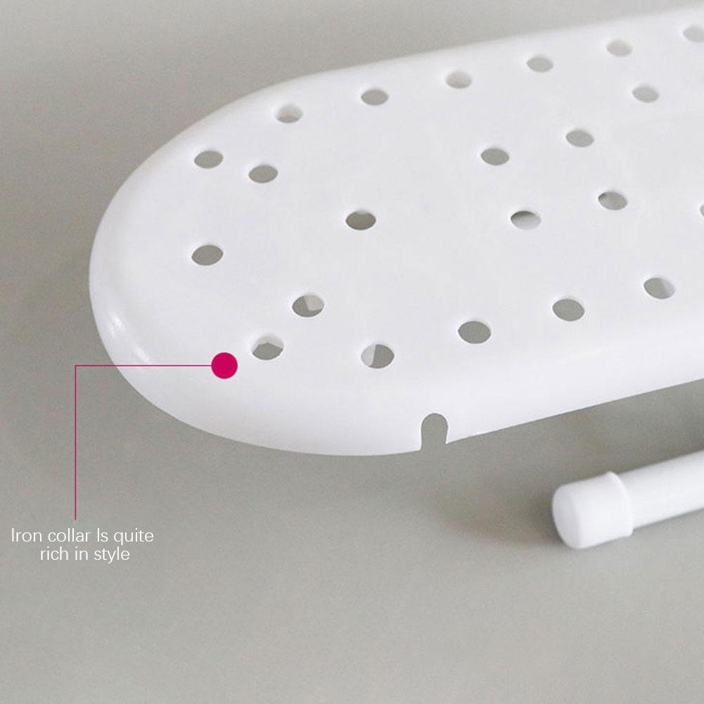 Tabletop Ironing Board Portable With Folding Leg Anti-Scalding Desktop Mini Iron Board For Home Dormitory For Travel Use
