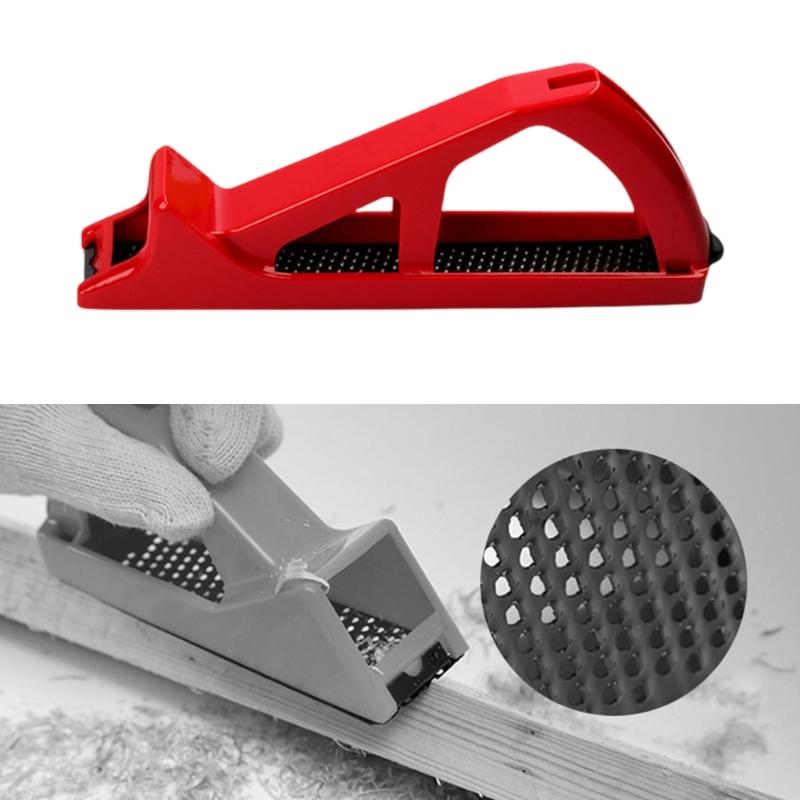 High Accuracy Manual Edges Trimmers Tool Edges Shaver For Smooth Deburring On Dry Wall Wood Plastic And DIY Projects