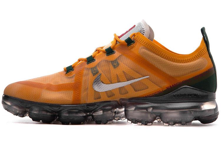Nike Air VaporMax 2019 Canyon Gold AR6631-700 44