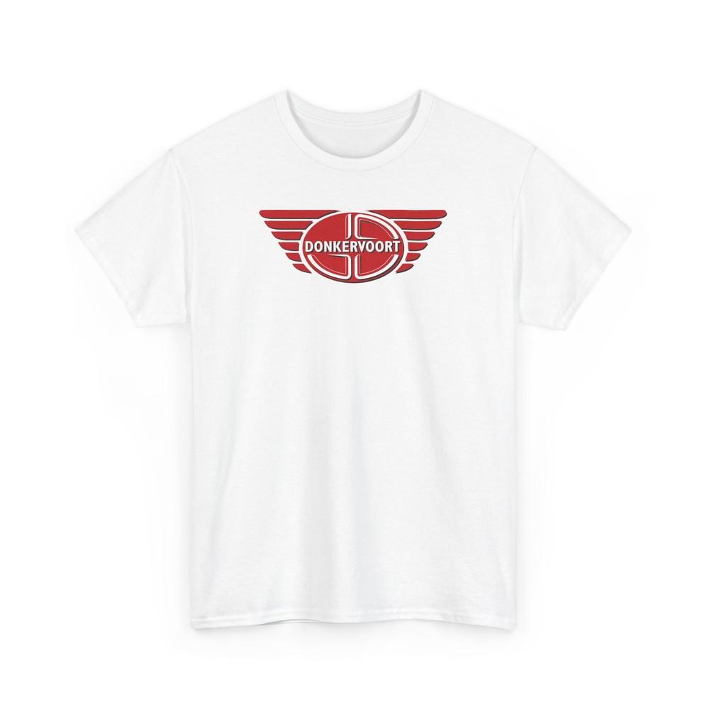 

Donkervoort Automobielen BV, Automotive, Vintage Car Lover Gift, Racing Shirt, M