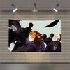 HHaikyuus Flag Flags Personalized Items Flags For Bedrooms Home Tapestry