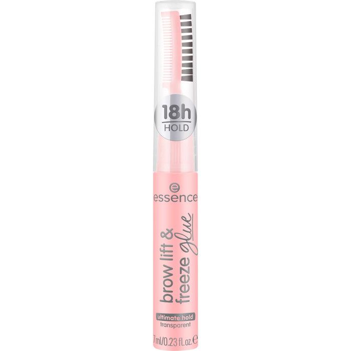 Essence - Colle Sourcils Effet Liftant et Fixant Brow Lift & Freeze -