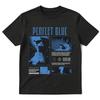 Anime Perfect Blue A Satoshi Kon Film Mima Kirigoe T-Shirt Men Women Clothing Fashion Oversized Short Sleeve T Shirt Streetwear