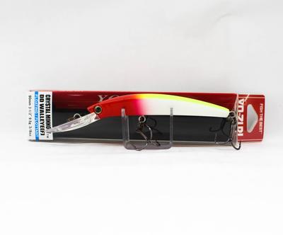 Yo Zuri Plovoucí nástraha Crystal Minnow DD Walleye 90 mm R1205-CR (6732)