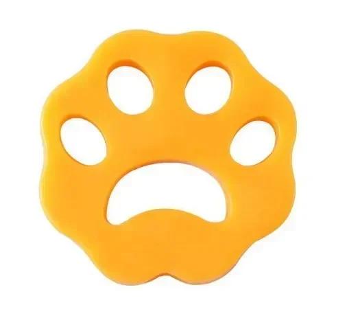 

Корисні речі для дому можна використовувати повторно Одяг і постільна білизна Шерсть котів і собак може видаляти шерсть з домашніх тварин Машинка для видалення ворсу Білизна помаранчевий