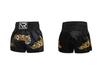 Muay Thai UFC Sanda Boxing Shorts - Summer MMA Training Gear