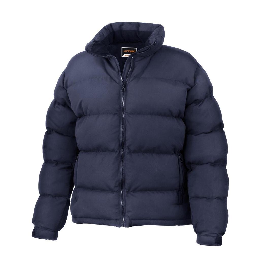 Result Womens/Ladies Urban Outdoor Holkham Down Feel Performance Jacket