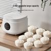 Midea 3L Multi-functional Electric Rice Cooker CN Plug (adapter Included)