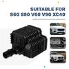 A61M-Fuel Pump Evap Leak Detection Pump Steam Tank 8888057727 For Volvo S60 S90 V90 XC40 T4 T5 T6 2.0L 31372293