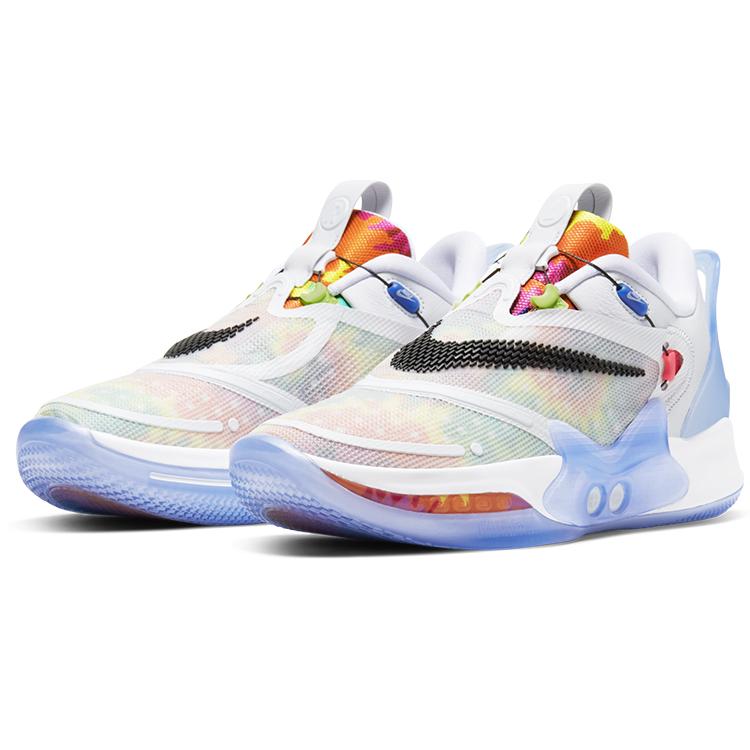 Nike Adattatore Bb 2.0 'Tie Dye' Caricabatterie UK CV2444-100