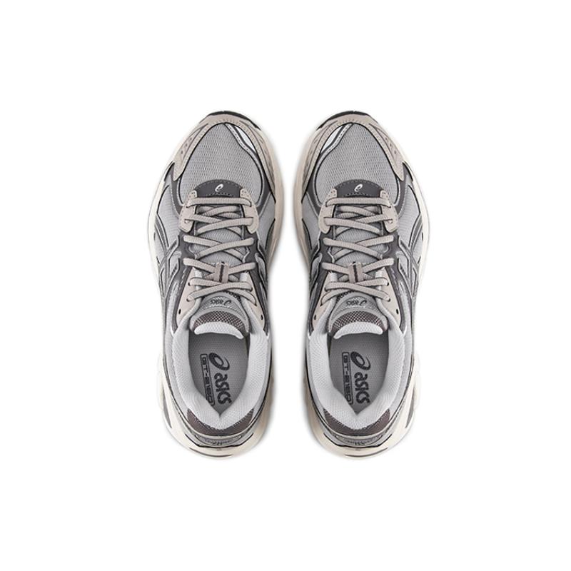 ASICS Gel 2160 Oyster Grey Carbon Sneakers 1203A320-020