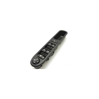 Electric Window Switch Front Left Peugeot 207 OE 6490EJ
