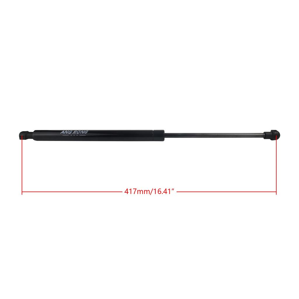 2x Rear Tailgate Boot Gas Struts Supports For Renault Megane II MK2 Hatchback 02-08