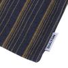 Dulton Hammock Sacoche Shoulder Melange 250mm 220mm 670mm Bag, Navy, Height, Width, Length, RNZ-0862SC/NB