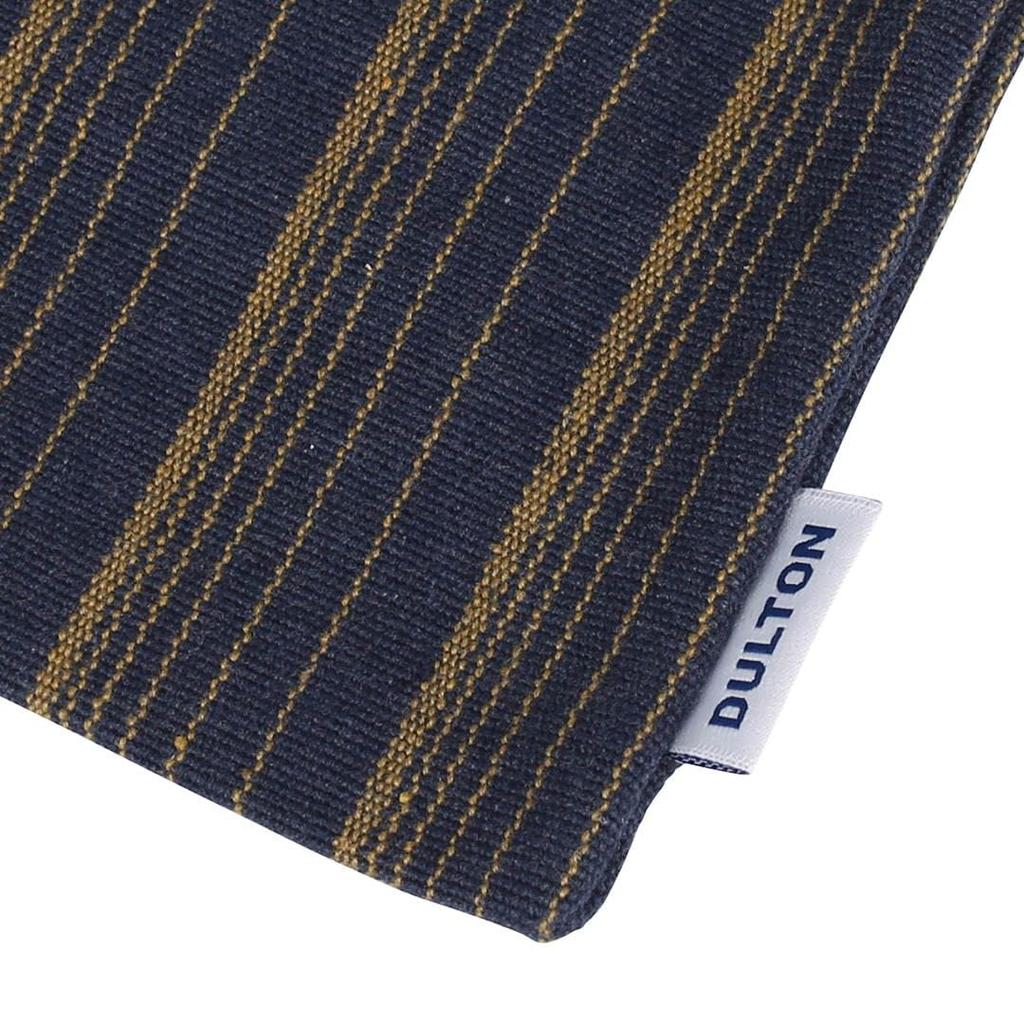 Dulton Hammock Sacoche Shoulder Melange 250mm 220mm 670mm Bag, Navy, Height, Width, Length, RNZ-0862SC/NB