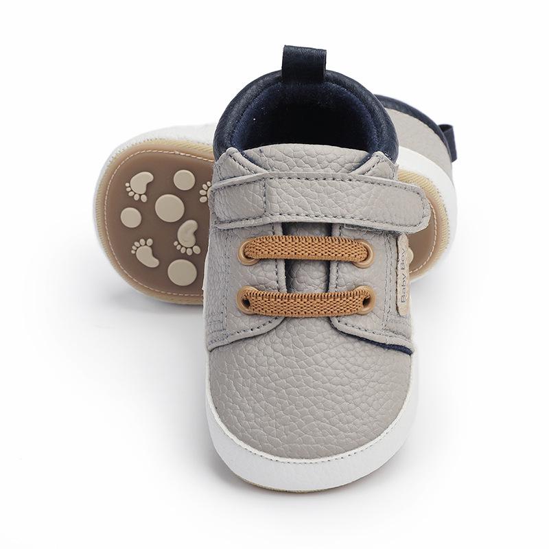 Gami Le Infant Pre-Walker Baby Shoes for 0-12 Months Toddler