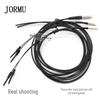 Reflective Fiber Optic Sensor and Detection Probe: FR-610HT, FRS-410HT, FRS-320HT