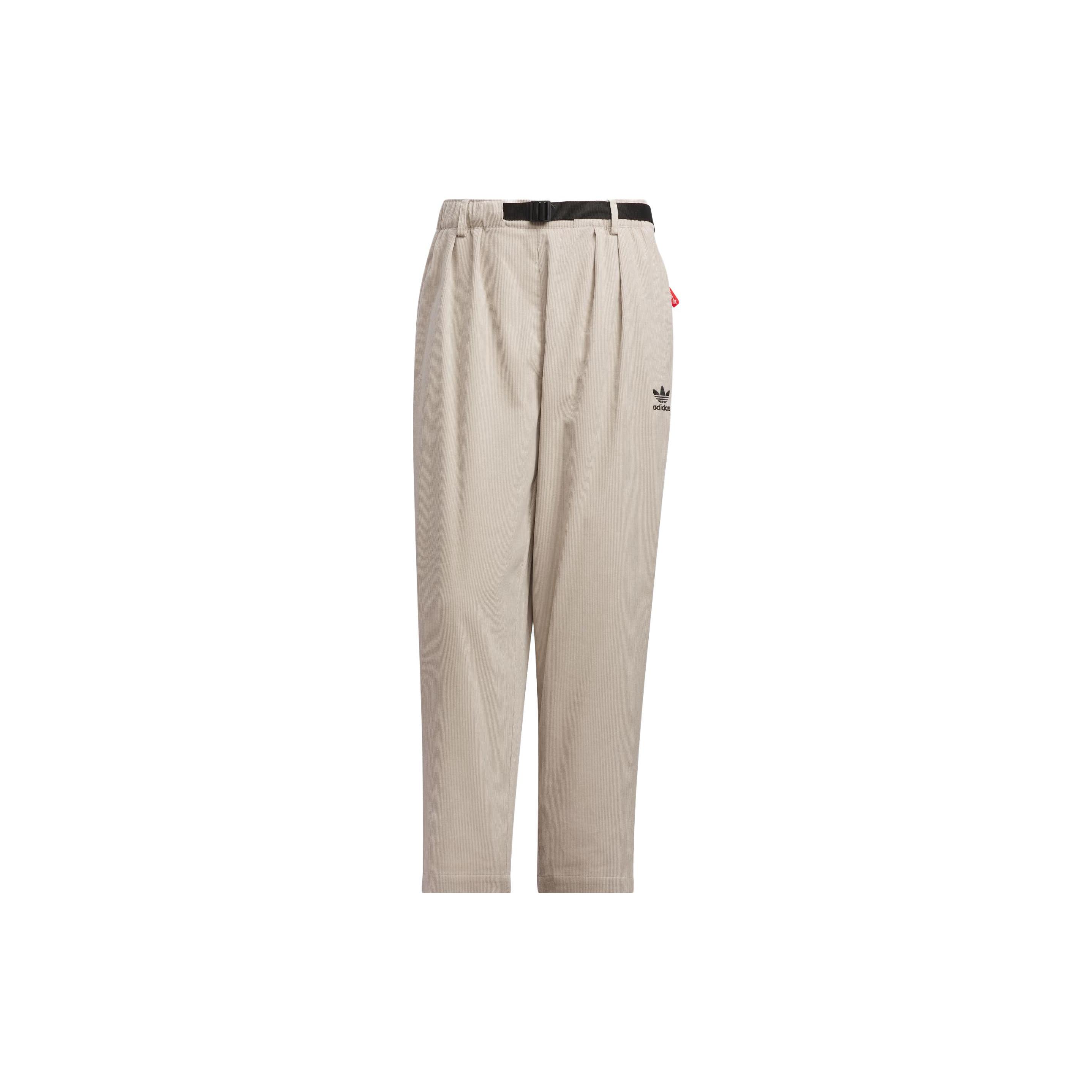 Adidas Originals WS TP WOVEN Спортивные штаны Мужские IN0992 XS