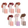 2-in-1 Makeup Stick Blush Highlighter Matte Multifunctional Lazy Highlighter Rouge Matte Blush