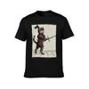 Hemanimals  MAOWROZZO TShirt Large Size Casual Tee Shirt