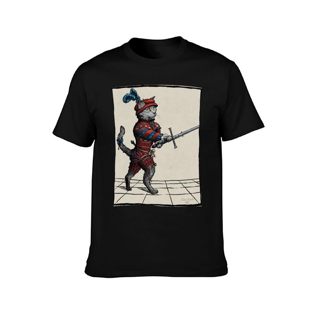 Hemanimals MAOWROZZO TShirt Large Size Casual Tee Shirt