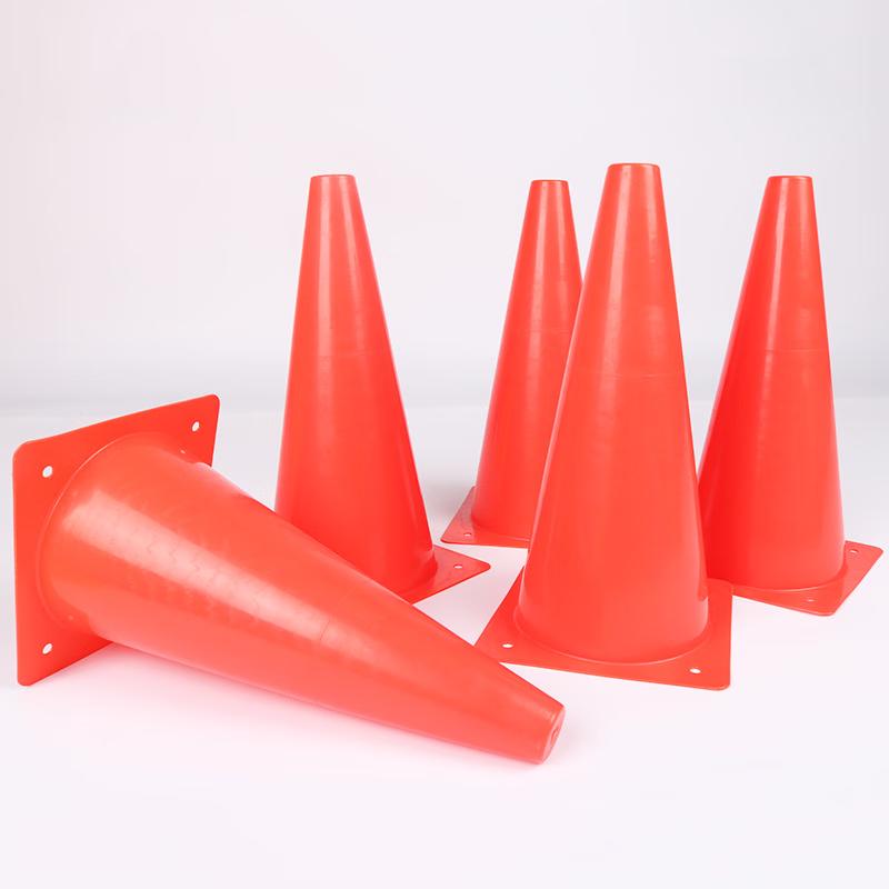 Children s Football Training Marker Cones