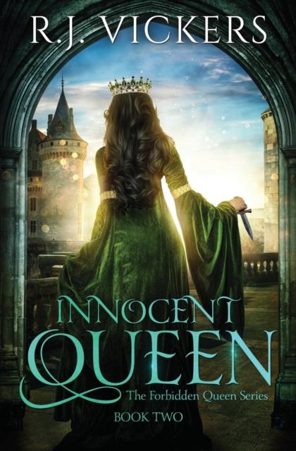 The Innocent Queen : 2 Book