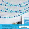 Ocean-Themed Jellyfish Hanging Decorations for Kindergarten Summer & Back-to-School
