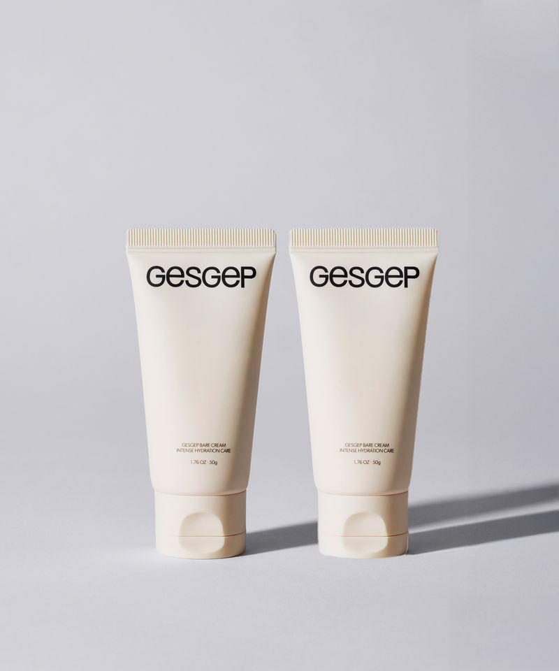 Bear Cream 50g Duo