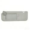 LHD For Kia Sportage QL 2017-2021 Sun Visor With Mirror Sunvisor Left Right Driver Passenger Side 85210-D9110 85220D9010