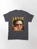 Héctor Lavoe Hector Lavoe El Cantante Puerto Rico la Voz Classic T-Shirt