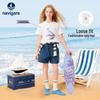 Navigare Boys' Summer Short Sleeve T-Shirt