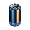 Smart Car Aromatherapy Humidifier: Automatic Spraying Ornament for High-End Car and Home