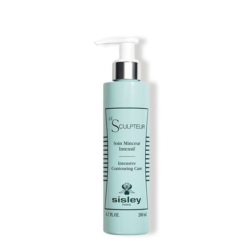 Le Squiltor Intensive Contouring Care 200ml (Body Contouring Lotion)