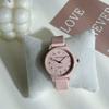 Casual Kids Quartz Watch Multi-color Quartz Clock Fashion Student Wristwatch  For Men and Women