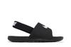 Nike Kawa Slide TD 'Black White'