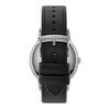 Emporio Armani Watch AR80059 Black Men's