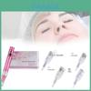 Tbphp Wireless Electric Microdermabrasion Device Portable Beauty Instrument With 7 Adjustable Settings For Home Use