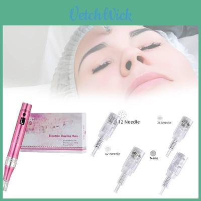 Tbphp Wireless Electric Microdermabrasion Device Portable Beauty Instrument With 7 Adjustable Settings For Home Use