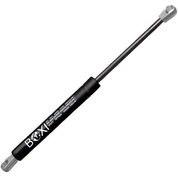

BOXI Qty (1) UTV Dump Box Bed Shock Lift Support Gas Shock Spring Strut for Polaris Ranger 700 2007-09 / Ranger 800 2010-2012 2014 2016 / Sportsman